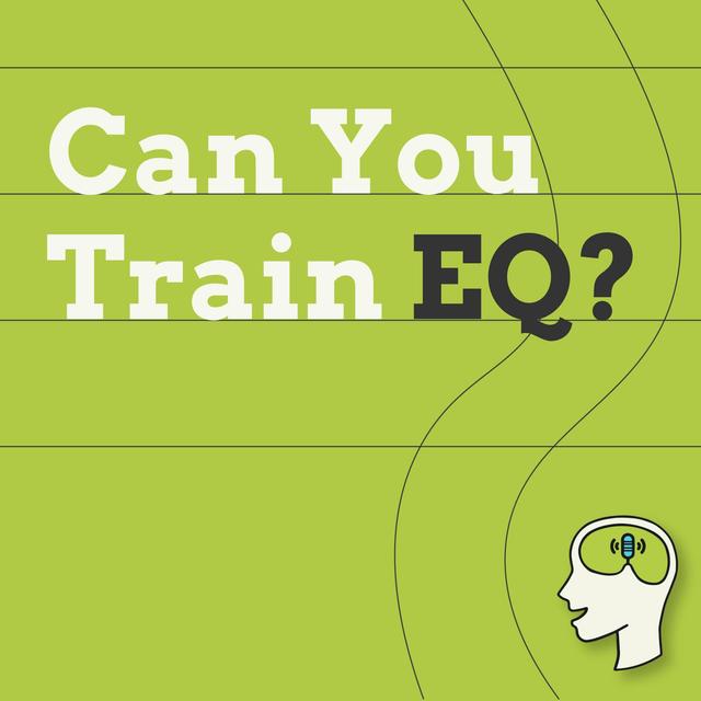 Emotional Intelligence: Why the FBI Trains for Empathy, and You Should Too w/ Steven Stein - podcast episode cover