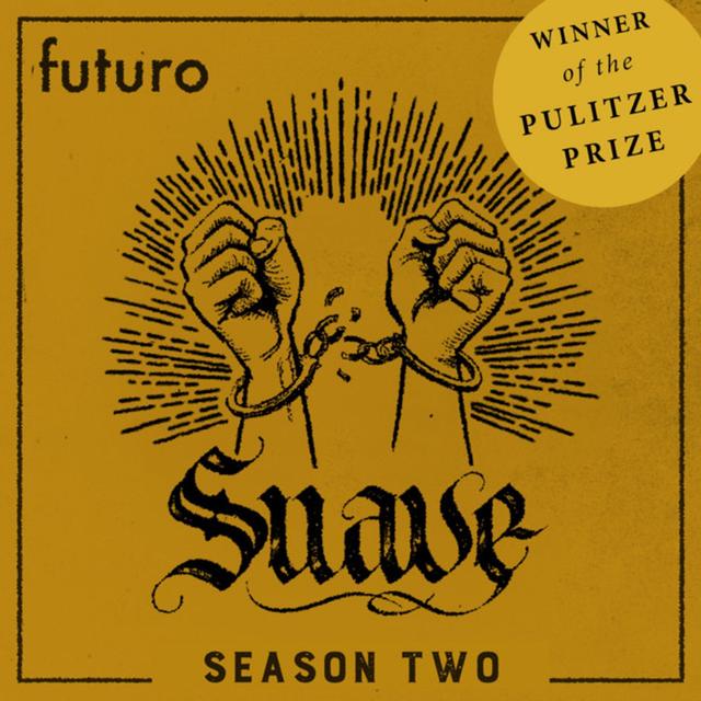 Introducing: Suave - podcast episode cover