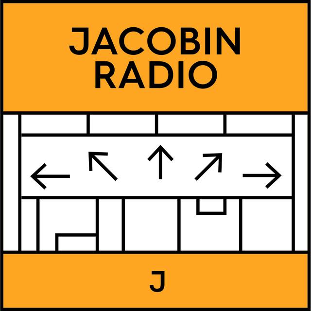 Jacobin Radio: A Year of War in Ukraine - podcast episode cover