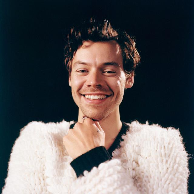 Harry Styles - podcast episode cover