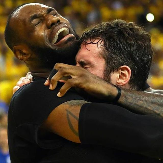 Ep-13 NBA Finals review, Is Lebron James top 5, World Refugee Day, Obama redacted - podcast episode cover