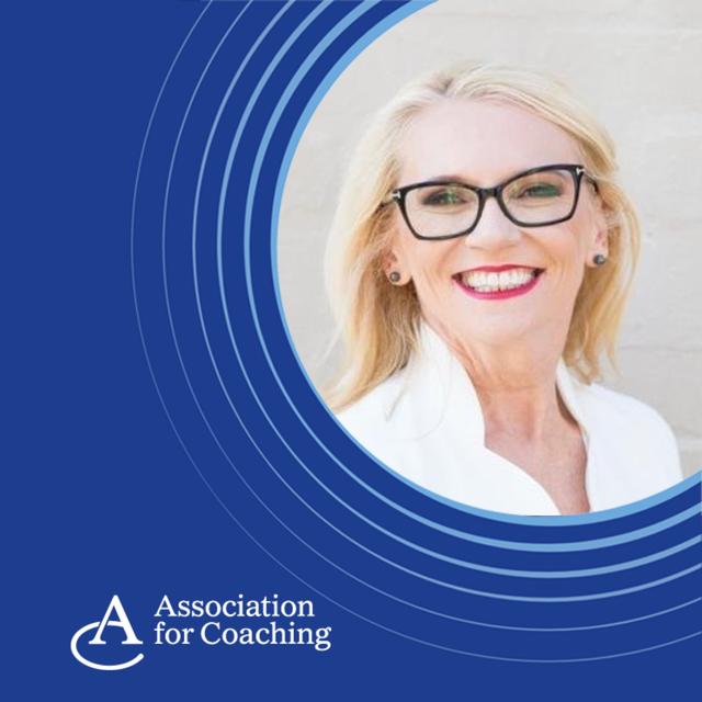 135: A Solution-Focused Coaching Approach - podcast episode cover