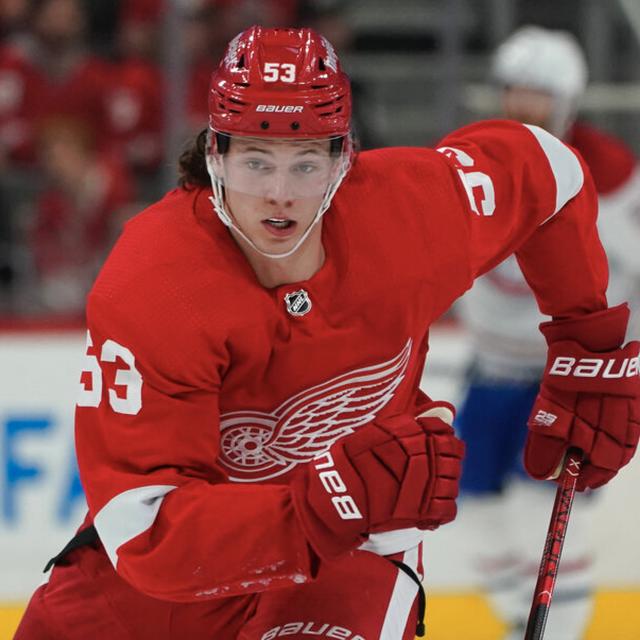 Ep. 78: Wings hit speed bump in Boston, John Bacon interview - podcast episode cover