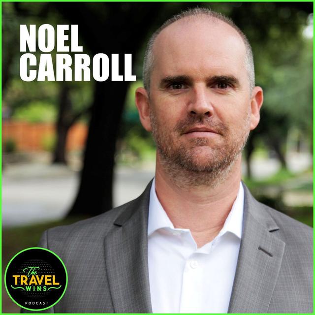 Noel Carroll being Biofriendly - Ep. 216 - podcast episode cover