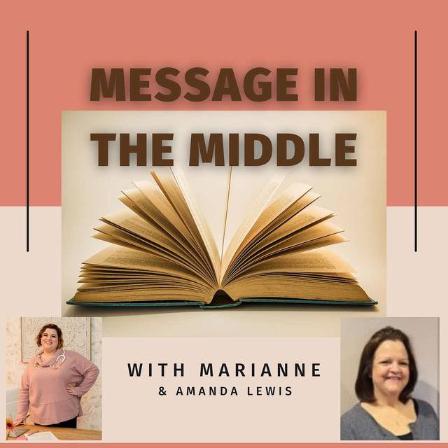 Navigating Women's Health: A Deep Dive into Menopause, Hormones, Sexual Wellness and More with Amanda Lewis - podcast episode cover