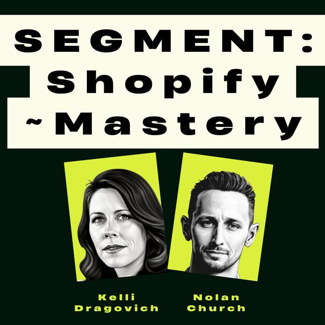 Is Shopify's "~Mastery" Blowing Up Levels? - podcast episode cover