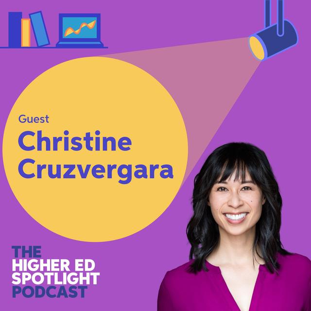 7. How to Fix the College to Career Pipeline - podcast episode cover