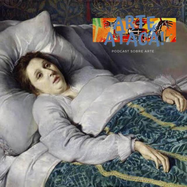 Arte em tempos de pandemia - podcast episode cover