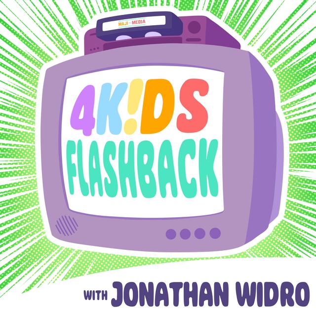 Widro Shopping with Jonathan Widro - podcast episode cover
