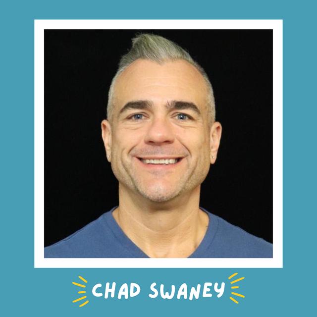 S2 E11 Solution-Oriented Conversations with Chad Swaney - podcast episode cover