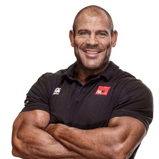 Episode #44 - Maximising your potential and achieving excellence with Mark Coles - podcast episode cover