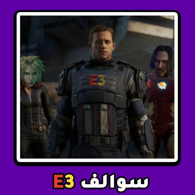Maniaraga سوالف E3 - podcast episode cover