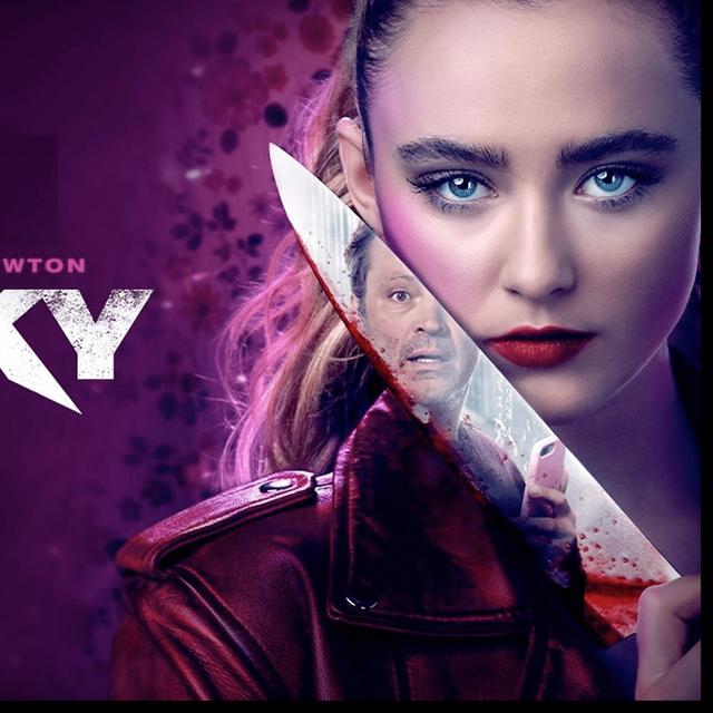 Freaky (2020) - podcast episode cover