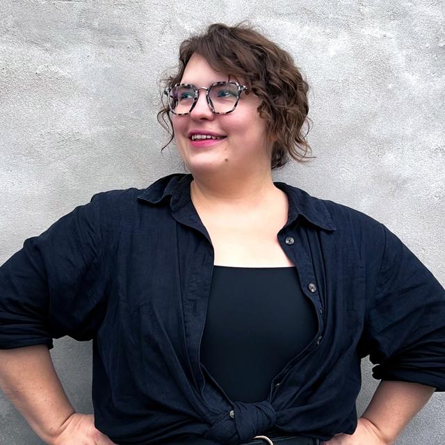 Flavorama:  Unlock The Art And Of Flavor With Noma’s Science Director - podcast episode cover