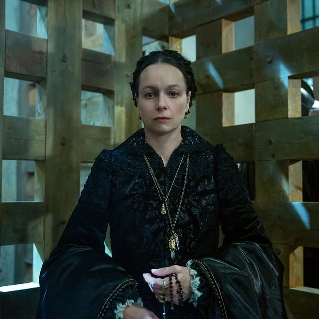 144: The Serpent Queen Season 1 Finale - podcast episode cover