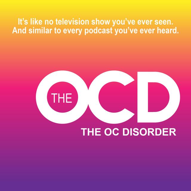 The OCD 83: The Risky Business - podcast episode cover