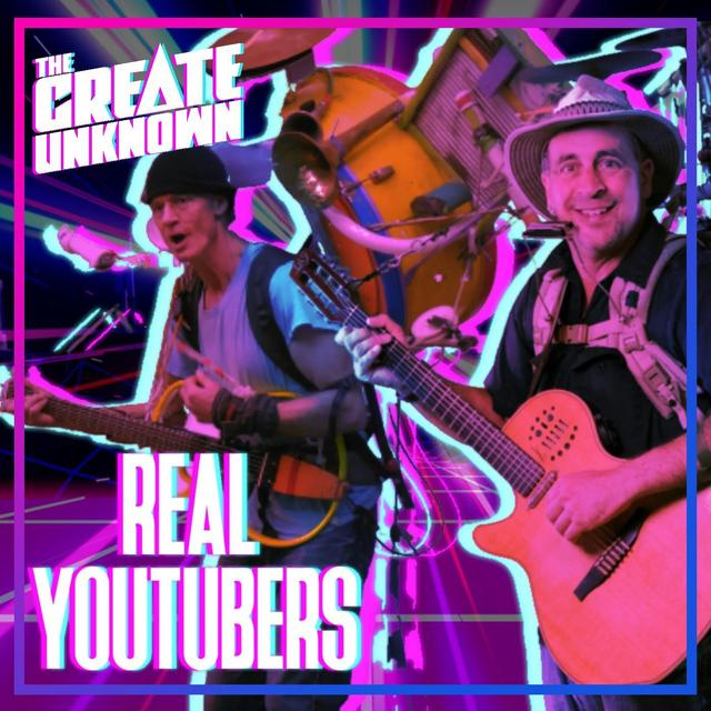 Do REAL YouTubers Do Everything Alone? - podcast episode cover