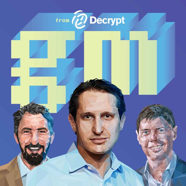 gm: DraftKings Goes Crypto - podcast episode cover