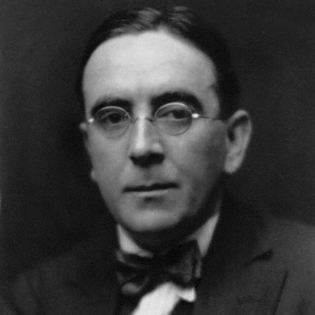 Exploring John Ireland's Fantasy Sonata with Stuart King - podcast episode cover
