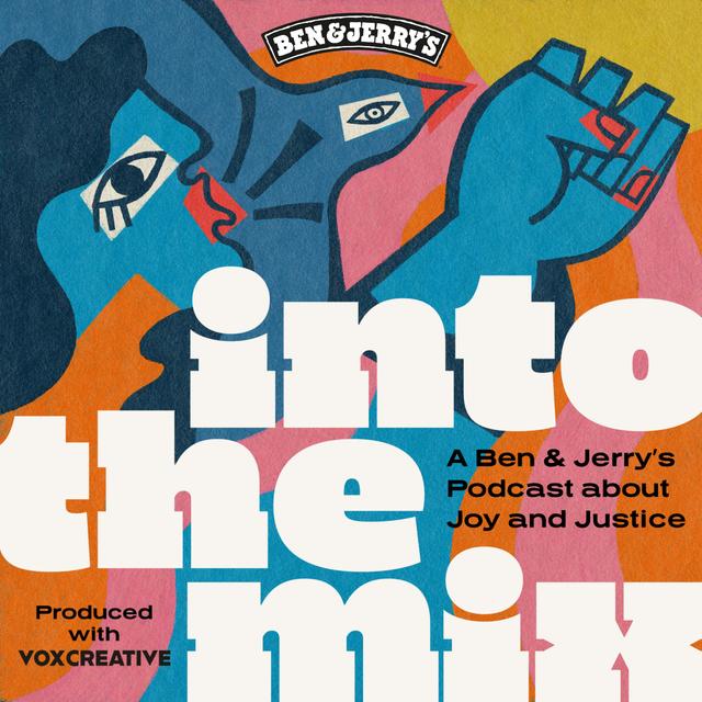 Episode 12: Ava DuVernay - podcast episode cover