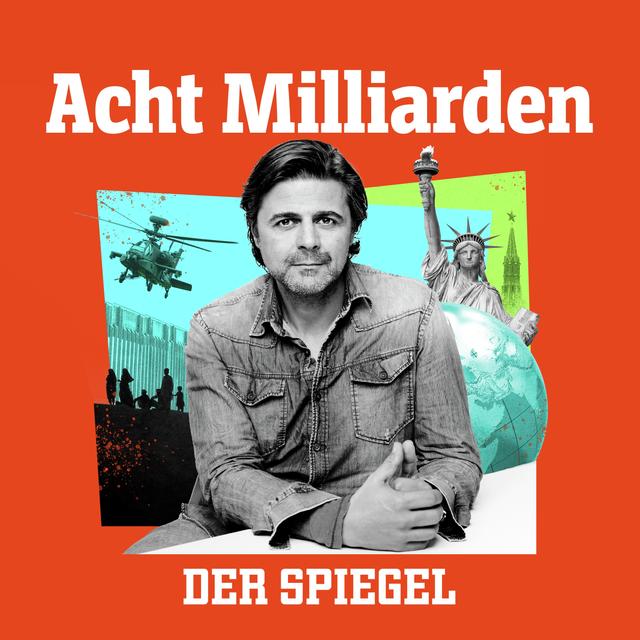 Israels Angriff auf Iran: Der angekündigte Krieg - podcast episode cover
