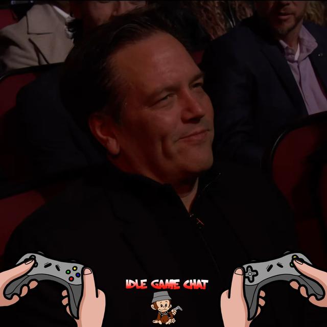 A Disaster Week for Xbox - podcast episode cover