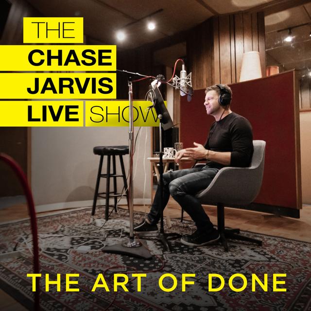 The Art of Done - podcast episode cover