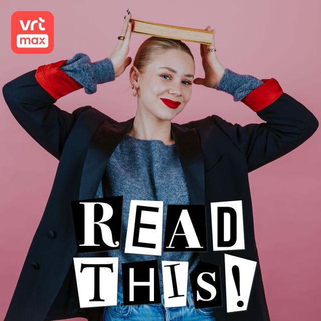 De Zeven Echtgenoten van Evelyn Hugo - Taylor Jenkins Reid - podcast episode cover