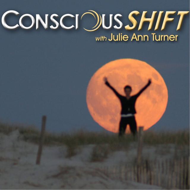NEALE DONALD WALSCH / AWAKEN THE SPECIES 05/03/17 - podcast episode cover