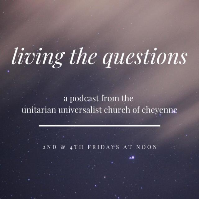 "Beyond Comprehension" -- May 31st, 2020 - podcast episode cover