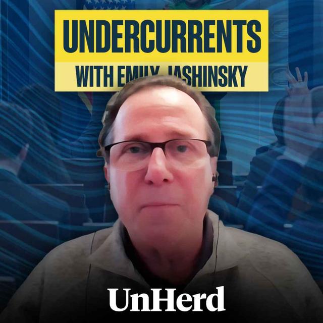 Carl Cannon: The media can’t afford to botch Trump 2.0 - podcast episode cover