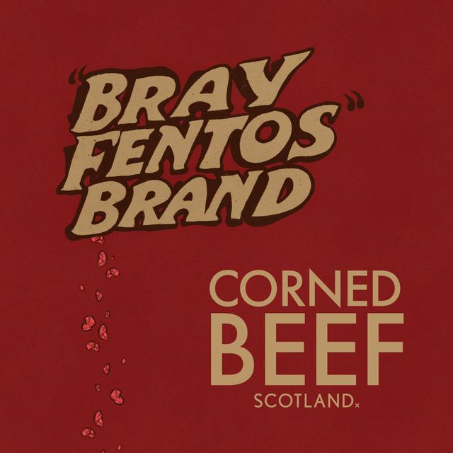 Corned Beef - When Typhoid Came To Aberdeen - podcast episode cover