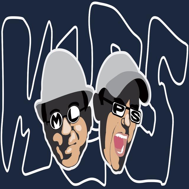 Dolphin Face - podcast episode cover
