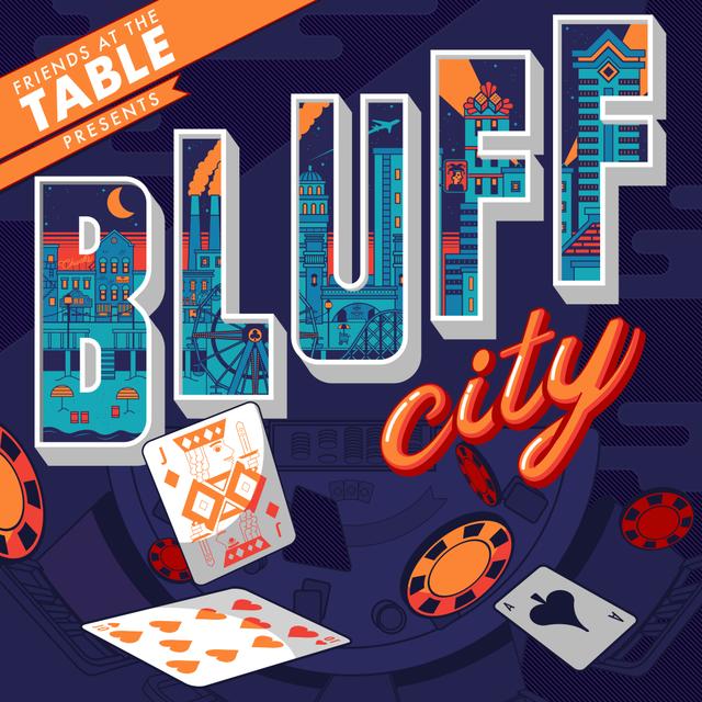 Bluff City: America's Playground Pt. 00 - podcast episode cover
