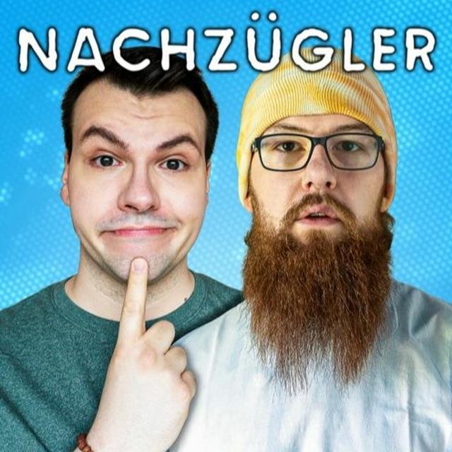 Folge 111: An Fasching selbst doxxen - podcast episode cover