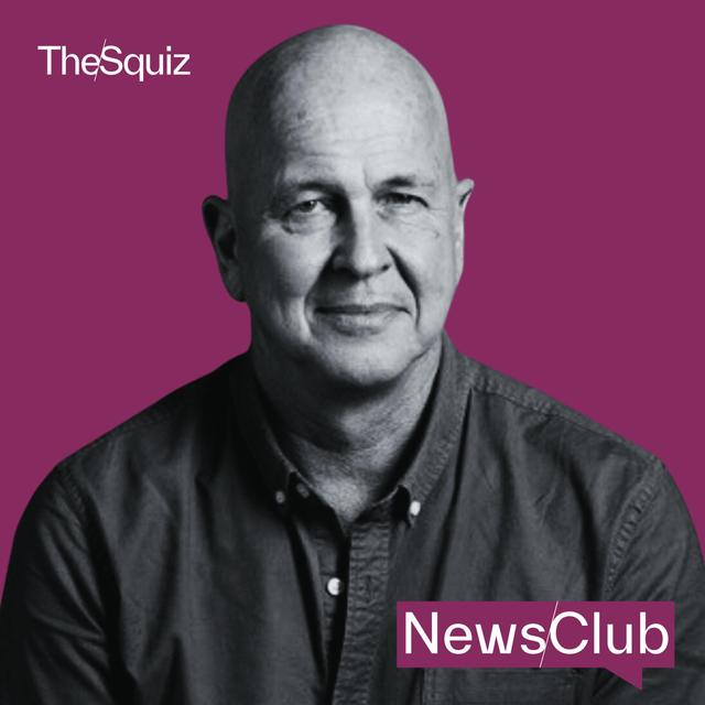The Call Sheet: Peter Greste on seeing his story told on the big screen - podcast episode cover