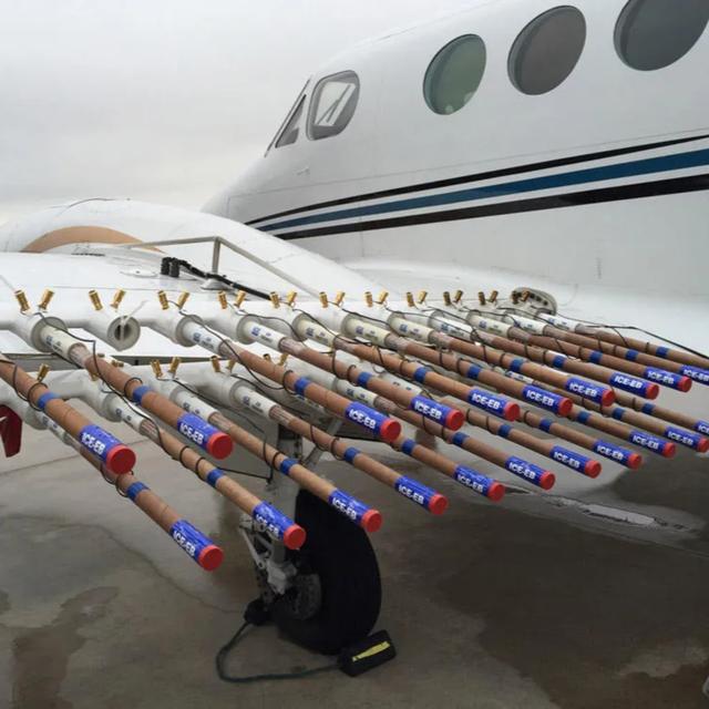Wait ... chemtrails are a thing?! - podcast episode cover