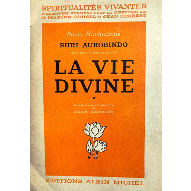 LIVRE AUDIO LA VIE DIVINE | Shri Aurobindo | Le triple statut du supramental (CH. 16/28) - podcast episode cover