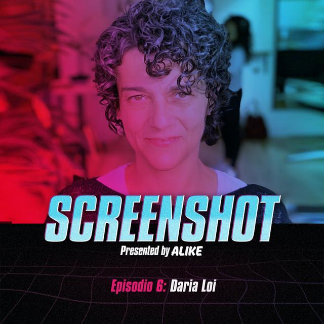 Unf*cking the internet, pensando esperienze più social e umane: Daria Loi - podcast episode cover