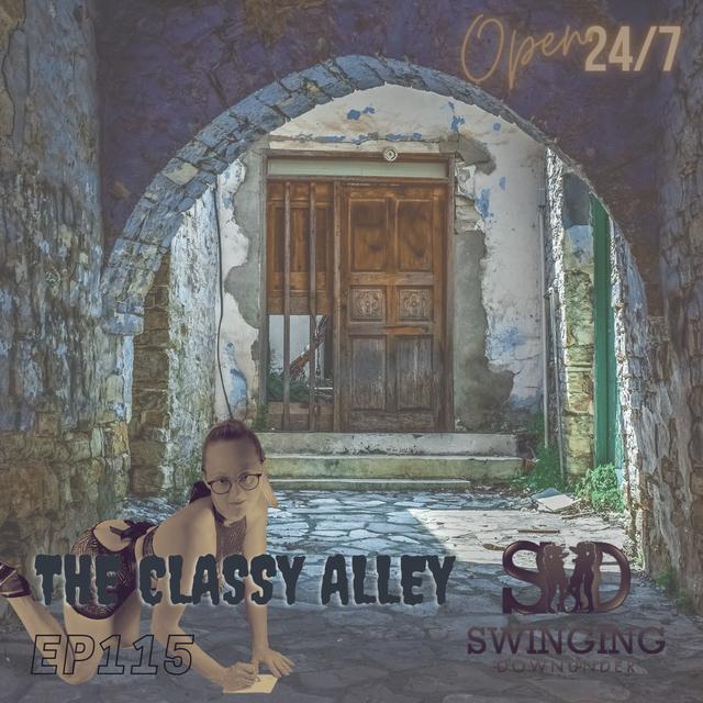 The Game Of Lifestyle for Swinging Lifestyle Fun - podcast episode cover