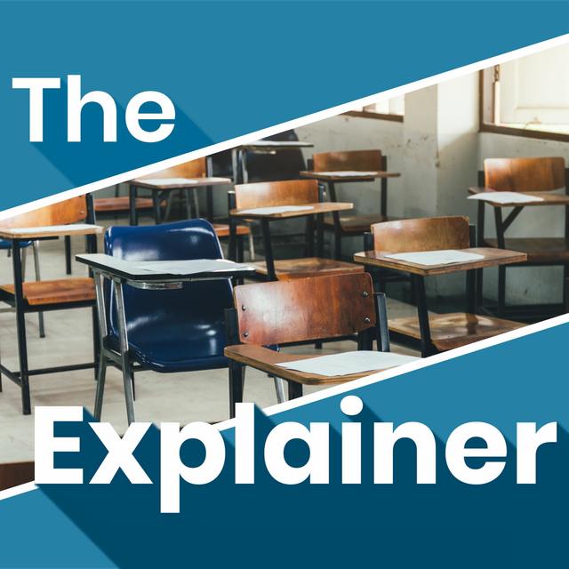 What's Ireland's plan for reopening schools - and how does it compare to other countries? - podcast episode cover