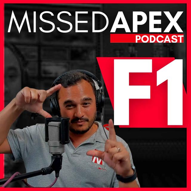 F1 2026 Calendar Drop - podcast episode cover