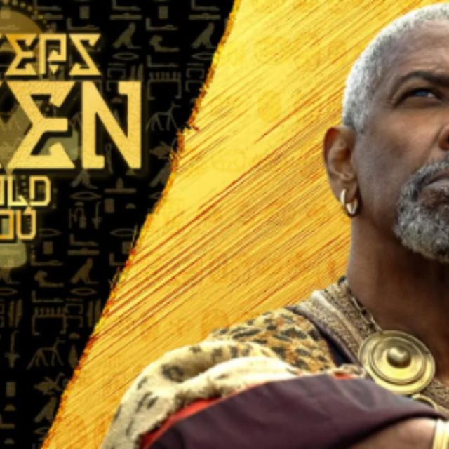 Black Men and The Hollywood Humiliation Ritual - HBTY 334 - podcast episode cover
