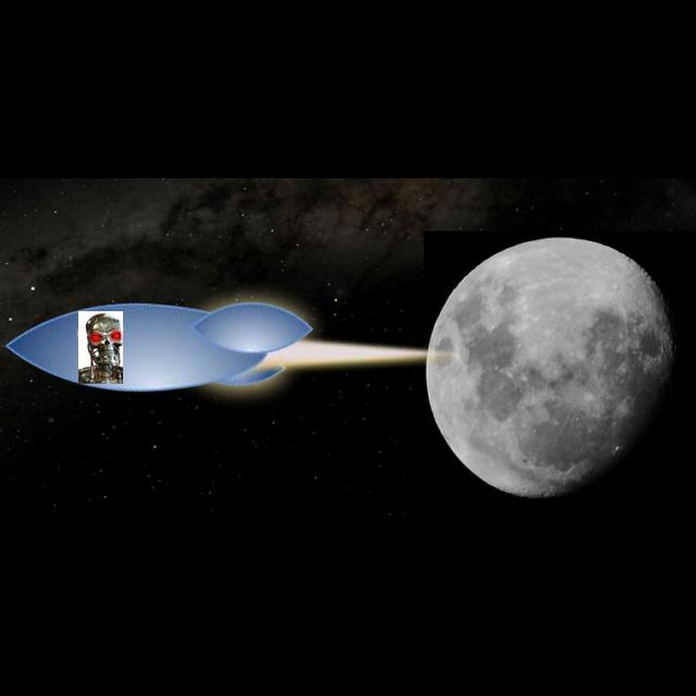 LM101-048: How to Build a Lunar Lander Autopilot Learning Machine (Rerun) - podcast episode cover