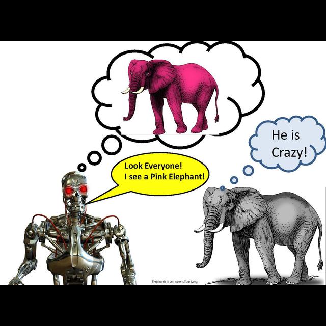 LM101-058: How to Identify Hallucinating Learning Machines using Specification Analysis - podcast episode cover