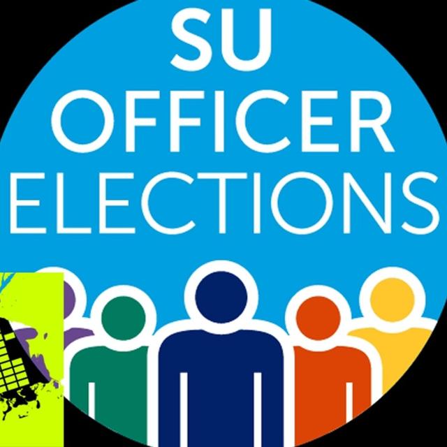A Day in the Life of a SU Officer: Best of Student Radio (March 2015) - podcast episode cover