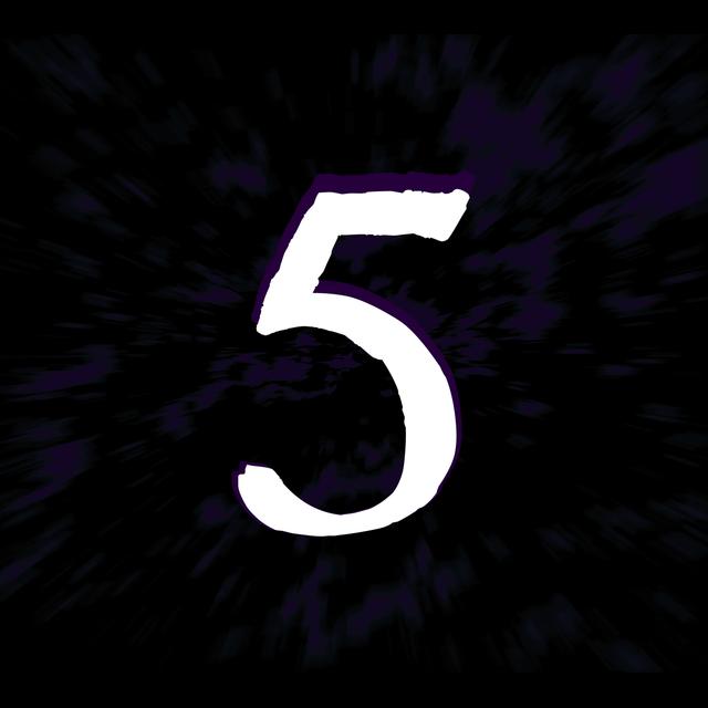 Season 2 - Episode - 5 - Forests - podcast episode cover