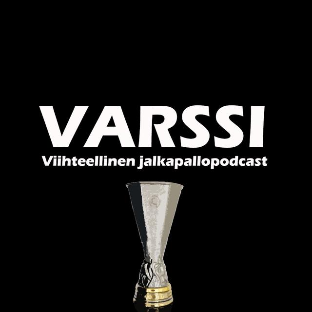 17. La liga Team Of the season - podcast episode cover