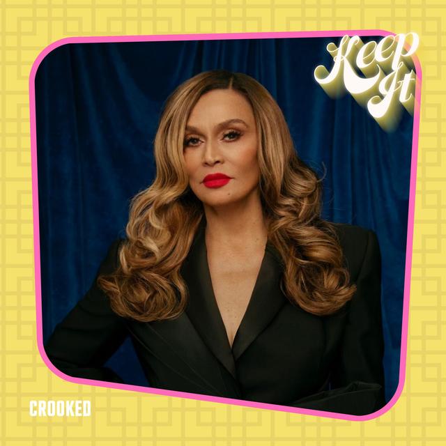 The Pope, Sinners & Time 100 with Tina Knowles - podcast episode cover
