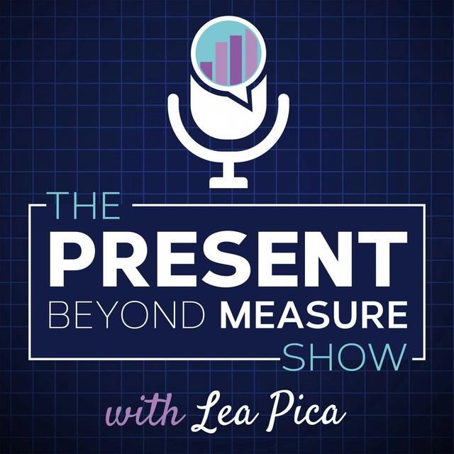 Predictive Presentation Design Made Easy with Beautiful.ai - podcast episode cover